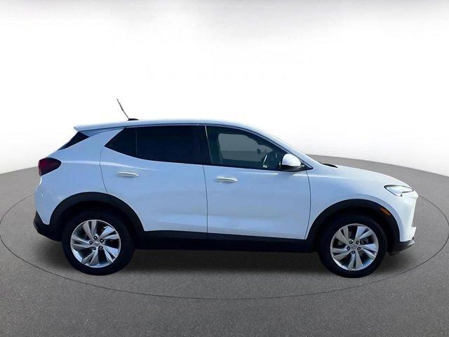 used 2025 Buick Encore GX car, priced at $21,026