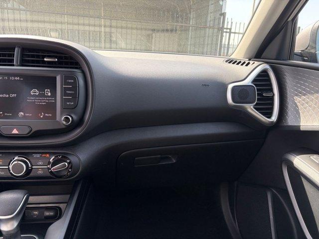 used 2025 Kia Soul car, priced at $17,995