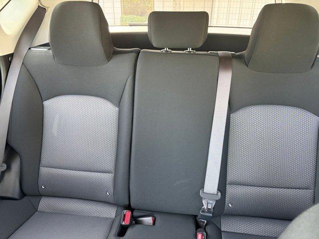 used 2025 Kia Soul car, priced at $17,995