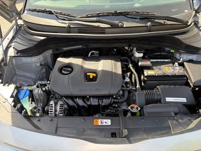 used 2025 Kia Soul car, priced at $17,995