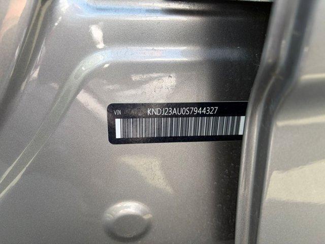 used 2025 Kia Soul car, priced at $17,995