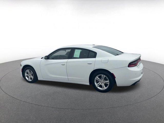 used 2022 Dodge Charger car, priced at $17,787