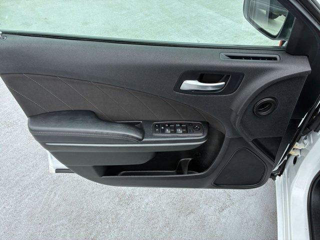 used 2022 Dodge Charger car, priced at $17,787