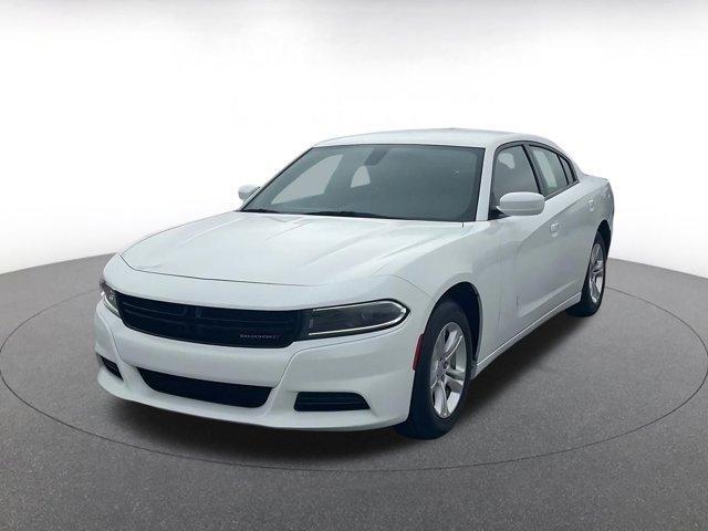 used 2022 Dodge Charger car, priced at $17,787