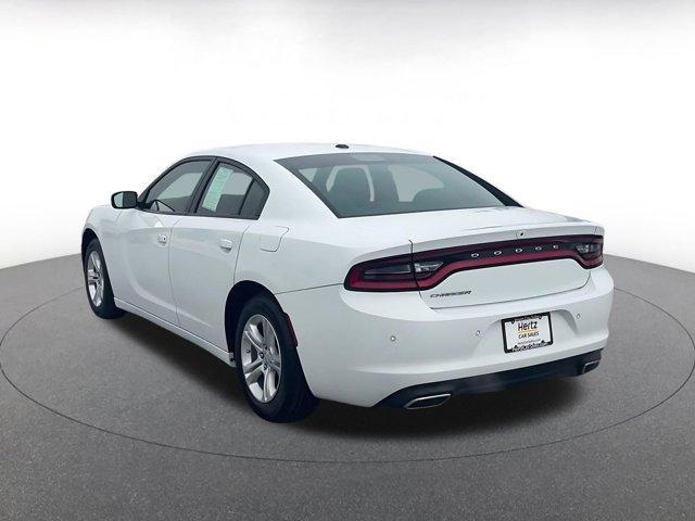 used 2022 Dodge Charger car, priced at $17,787
