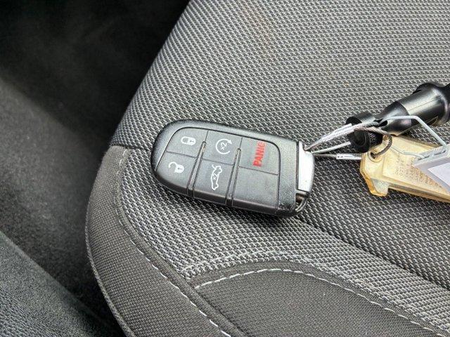 used 2022 Dodge Charger car, priced at $17,787