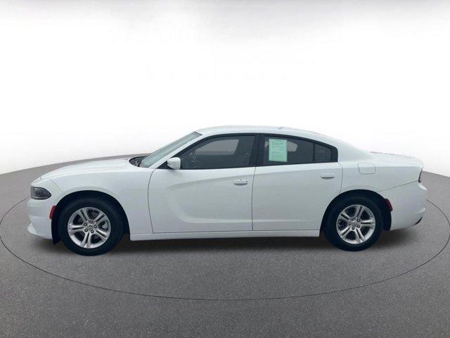 used 2022 Dodge Charger car, priced at $17,787