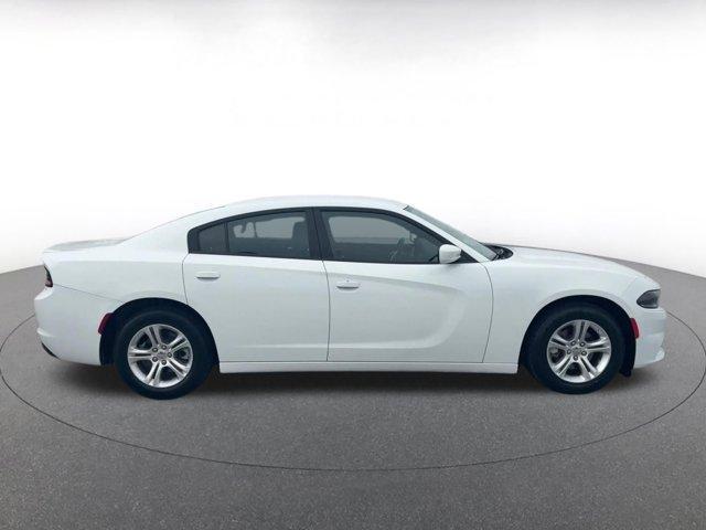 used 2022 Dodge Charger car, priced at $17,787