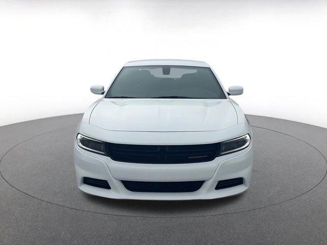 used 2022 Dodge Charger car, priced at $17,787