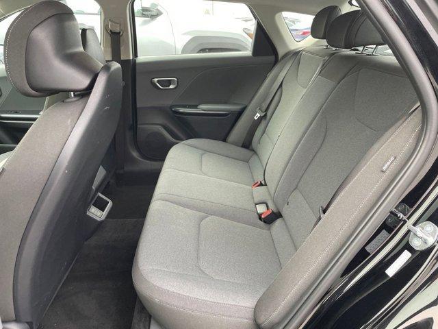 used 2025 Kia K4 car, priced at $19,631