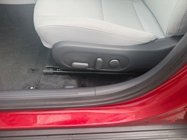 used 2025 Hyundai Kona car, priced at $20,002