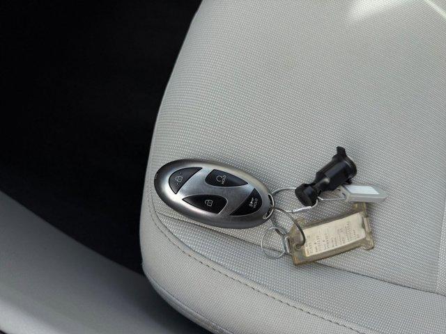 used 2025 Hyundai Kona car, priced at $20,002