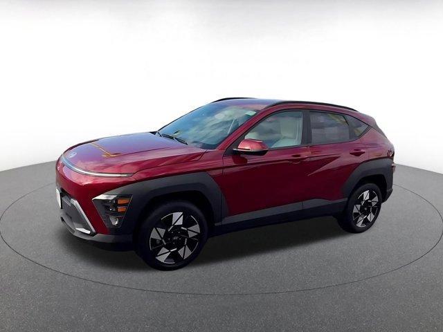 used 2025 Hyundai Kona car, priced at $20,002