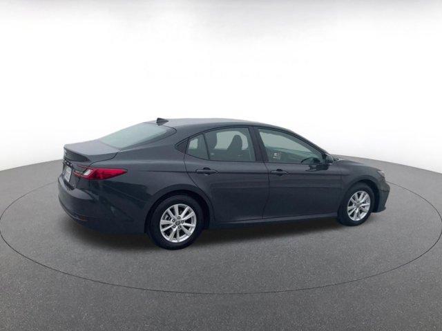 used 2025 Toyota Camry car, priced at $24,380