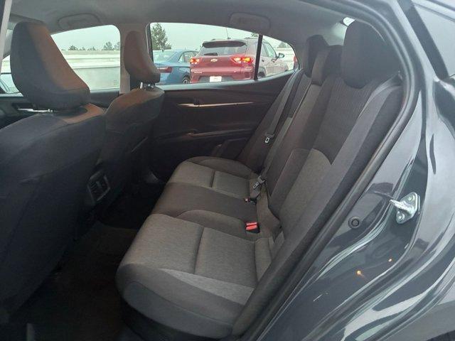 used 2025 Toyota Camry car, priced at $24,380