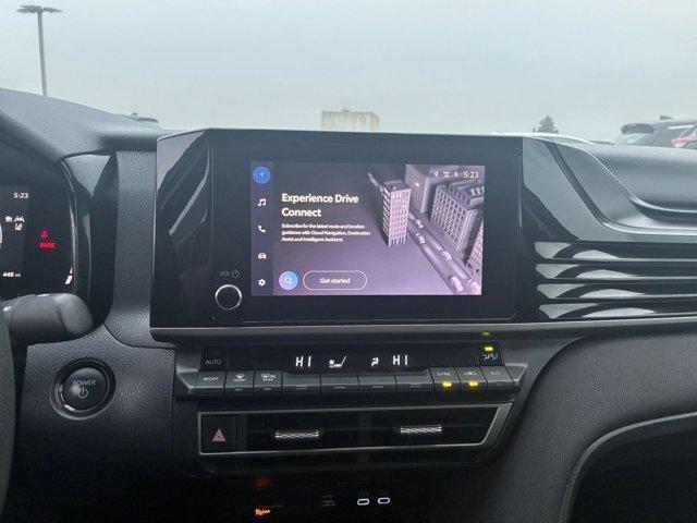 used 2025 Toyota Camry car, priced at $24,380