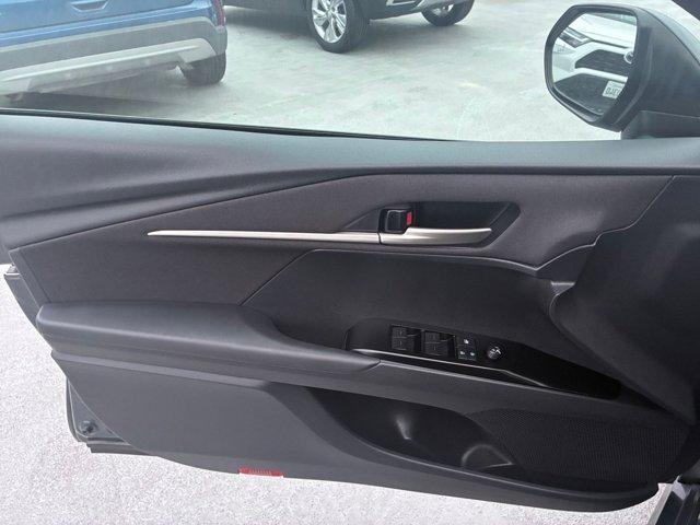 used 2025 Toyota Camry car, priced at $24,380
