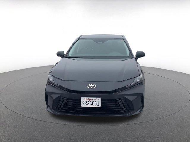 used 2025 Toyota Camry car, priced at $24,380