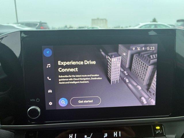 used 2025 Toyota Camry car, priced at $24,380