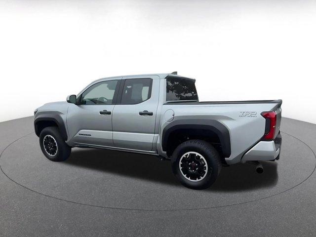 used 2025 Toyota Tacoma car, priced at $39,453