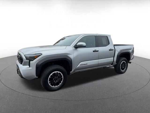 used 2025 Toyota Tacoma car, priced at $39,453