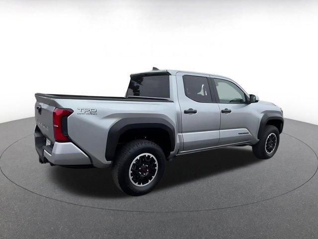 used 2025 Toyota Tacoma car, priced at $39,453