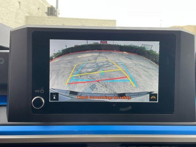 used 2025 Toyota Tacoma car, priced at $39,453