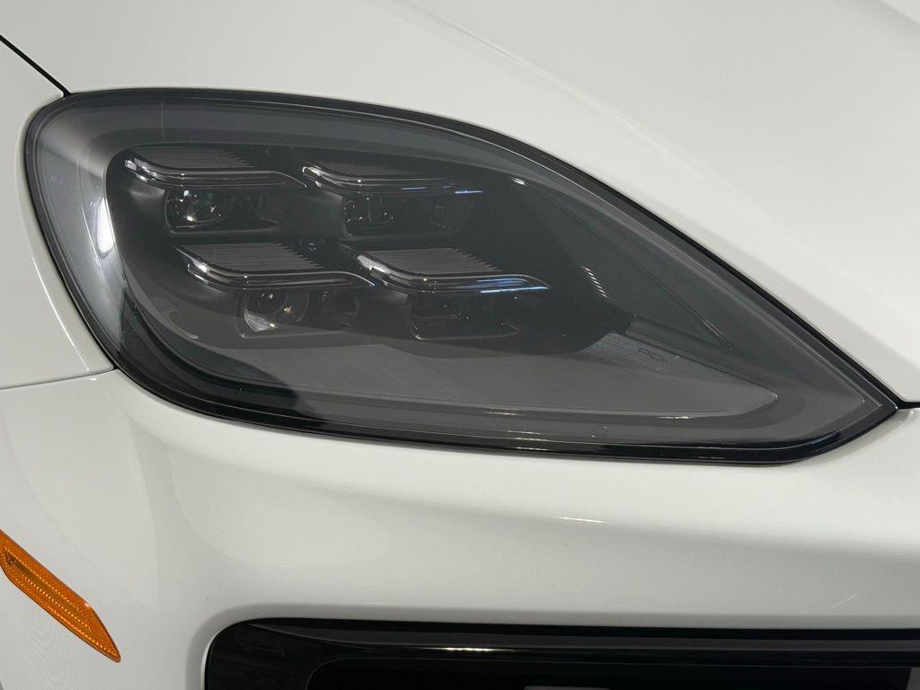 used 2026 Porsche Cayenne car, priced at $99,778