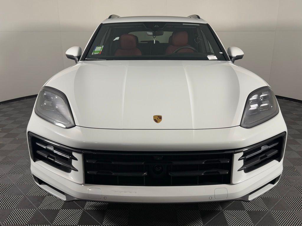 used 2026 Porsche Cayenne car, priced at $99,778