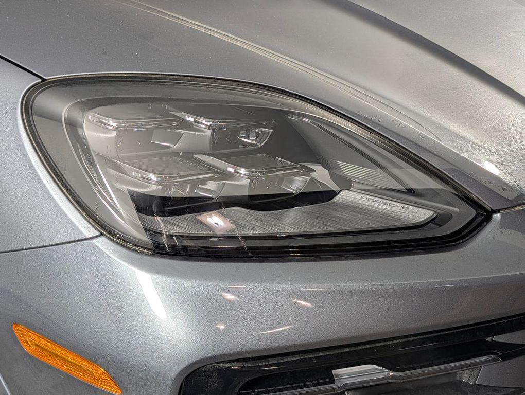 new 2026 Porsche Cayenne car