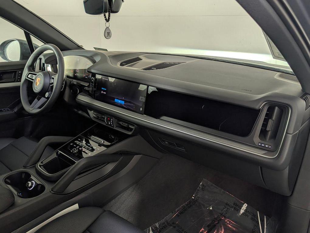 new 2026 Porsche Cayenne car