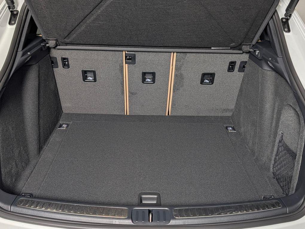 new 2026 Porsche Macan car, priced at $79,840