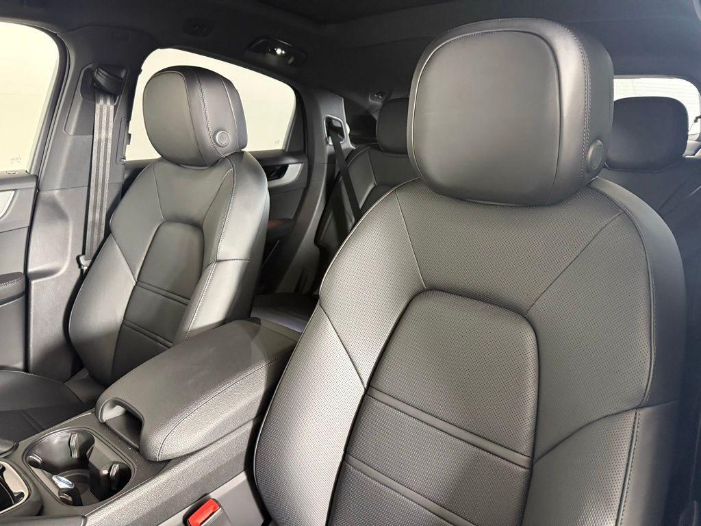 used 2025 Porsche Cayenne car, priced at $92,301