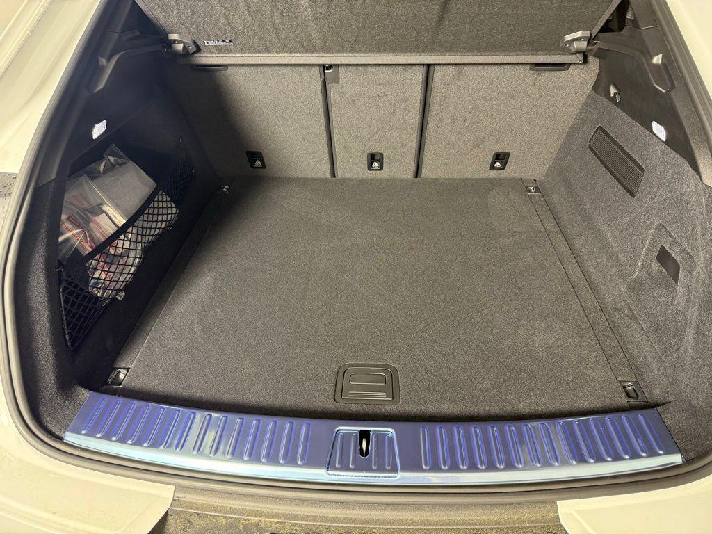 used 2025 Porsche Cayenne car, priced at $92,301