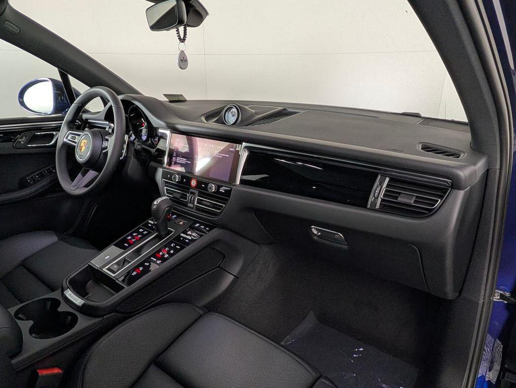 new 2026 Porsche Macan car, priced at $84,230