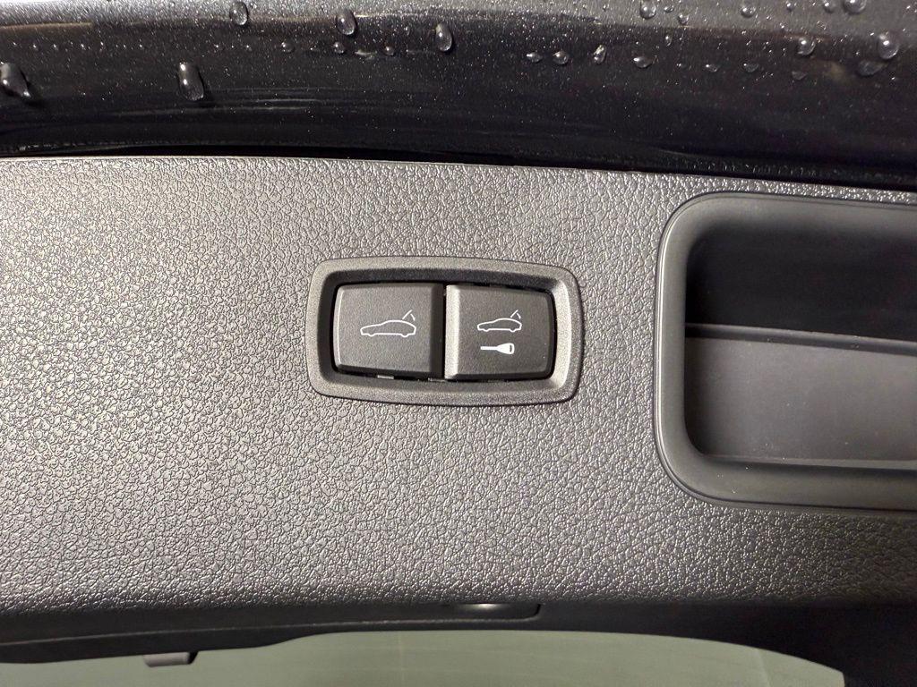 used 2025 Porsche Macan car, priced at $62,237