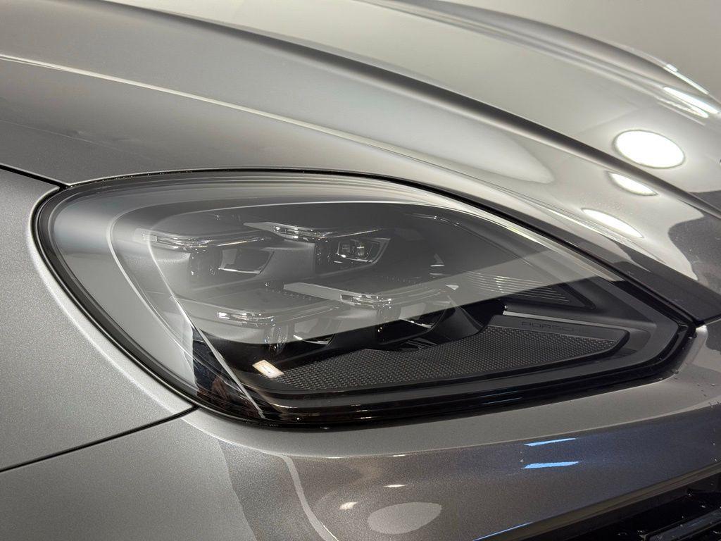new 2026 Porsche Cayenne car, priced at $194,140