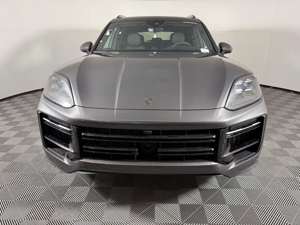 new 2026 Porsche Cayenne car, priced at $194,140
