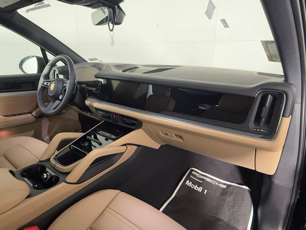 new 2026 Porsche Cayenne car, priced at $106,430
