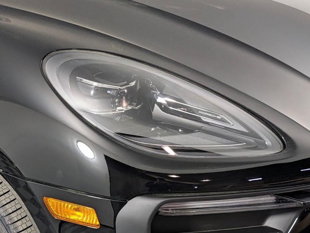 new 2026 Porsche Macan car, priced at $80,590