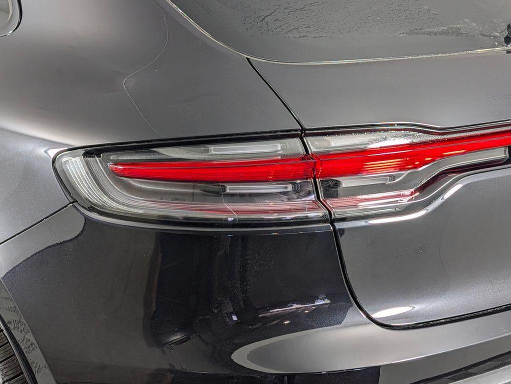 new 2026 Porsche Macan car, priced at $85,940