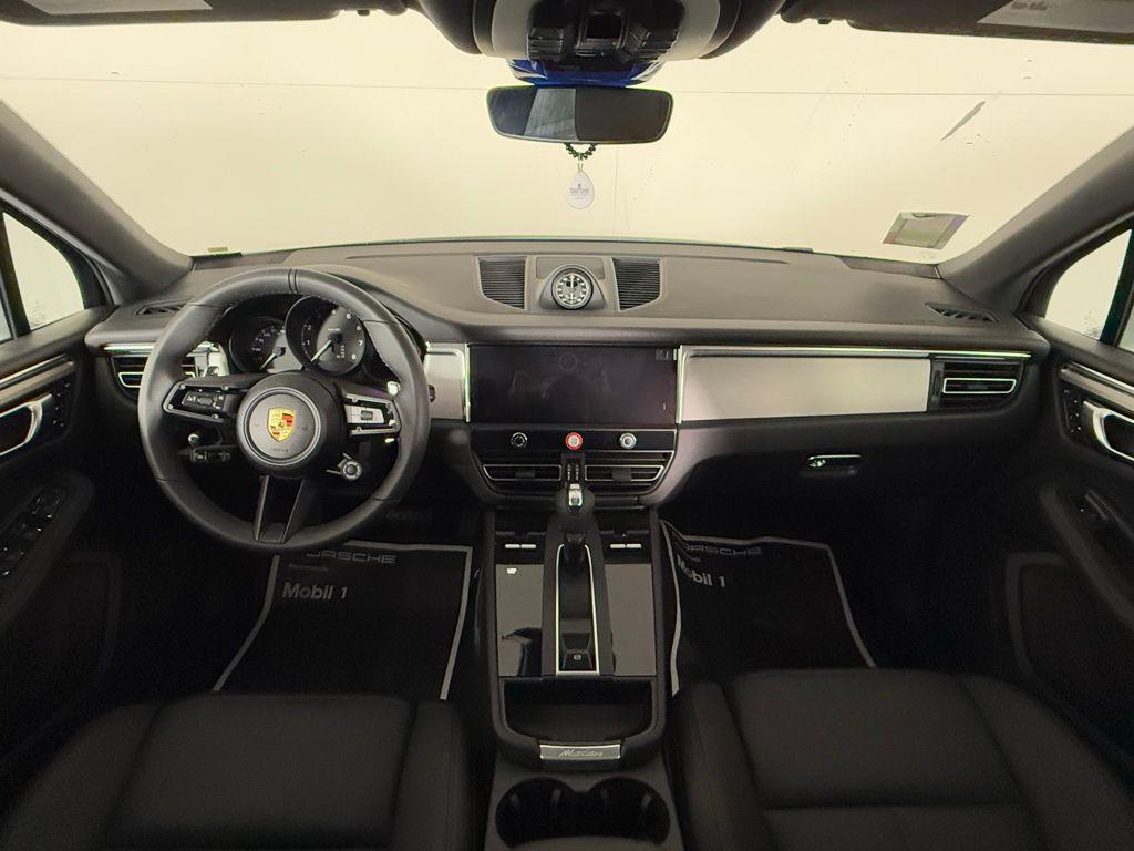 used 2026 Porsche Macan car, priced at $66,743