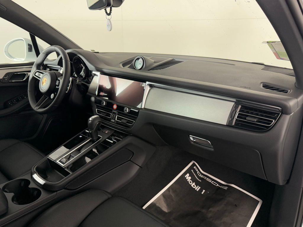 used 2026 Porsche Macan car, priced at $66,743