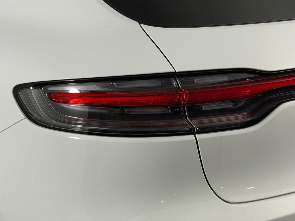 used 2026 Porsche Macan car, priced at $66,743