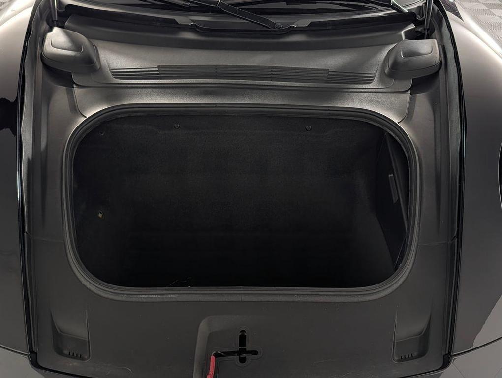 used 2022 Porsche 911 car, priced at $164,879