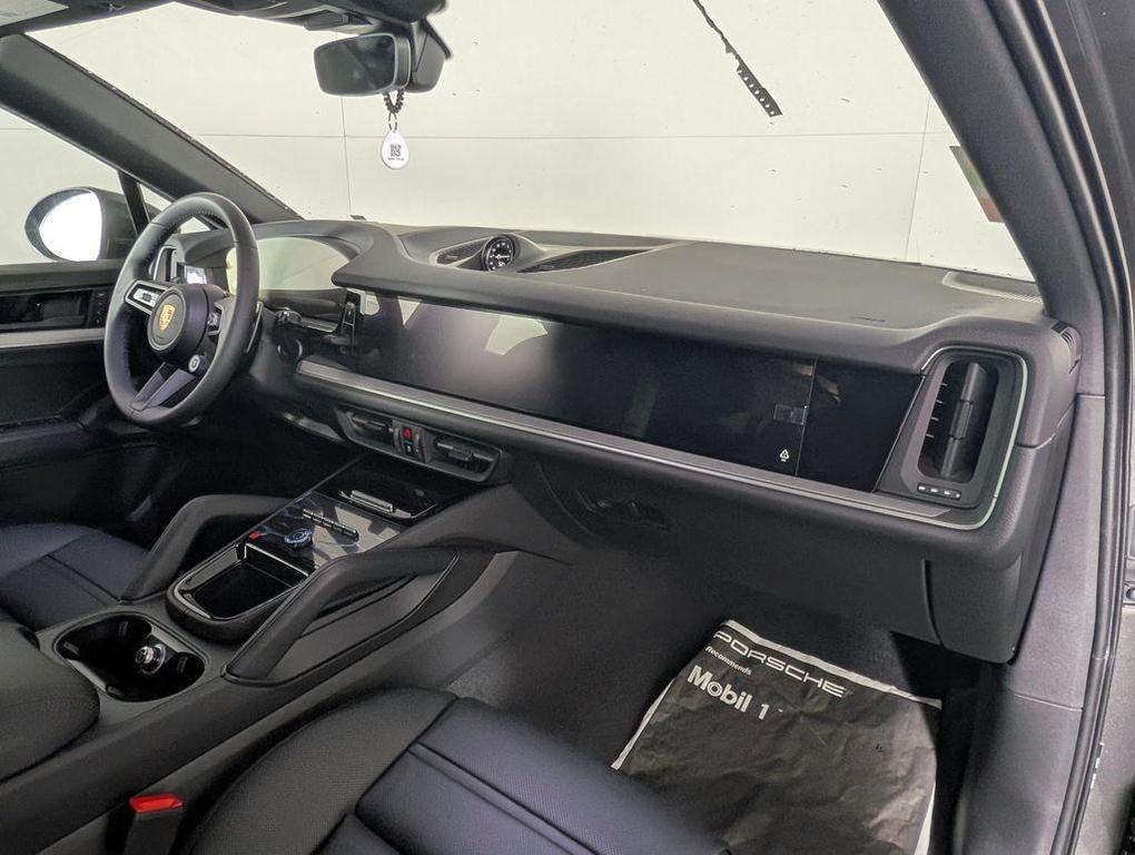 new 2026 Porsche Cayenne car, priced at $127,540