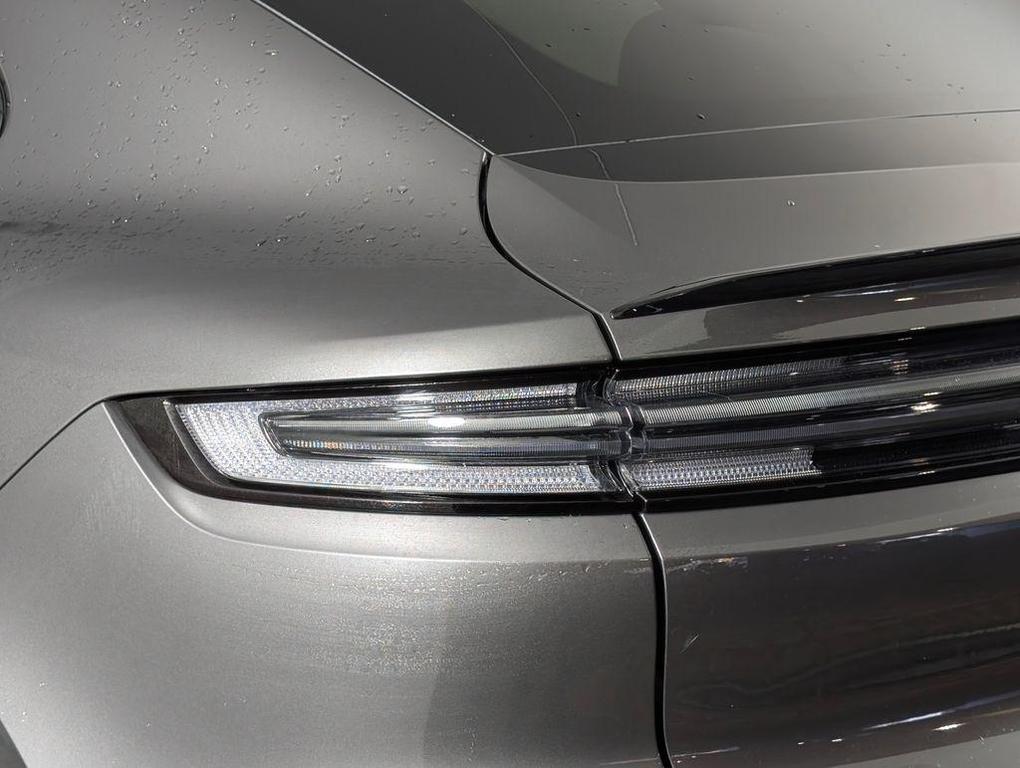 new 2026 Porsche Cayenne car, priced at $127,540