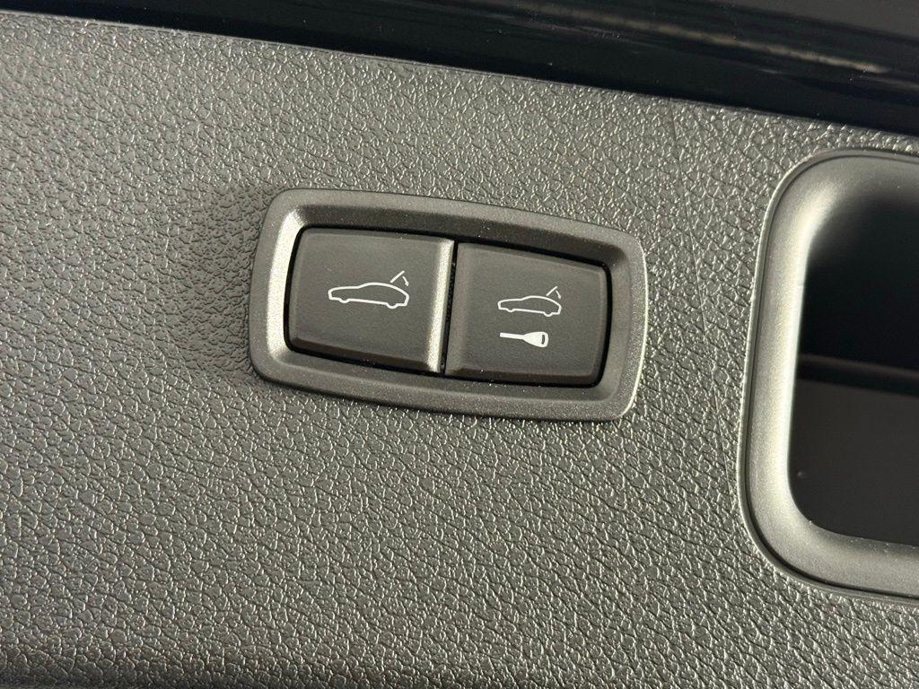 used 2025 Porsche Macan car, priced at $61,999