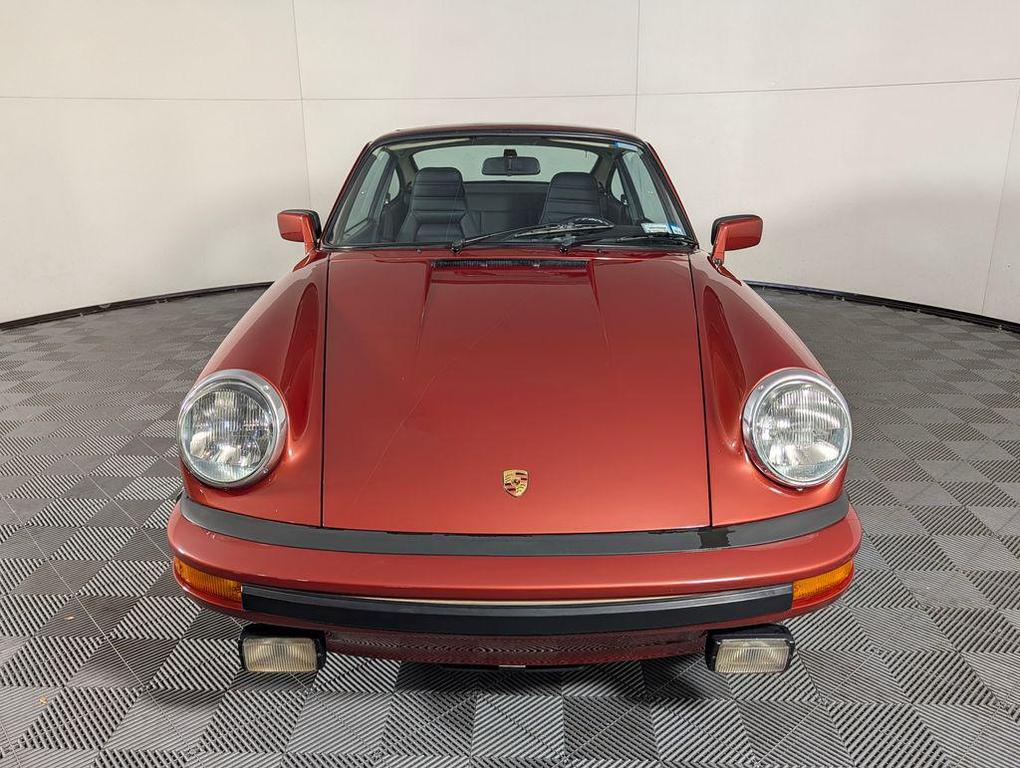 used 1977 Porsche 911 car, priced at $94,950