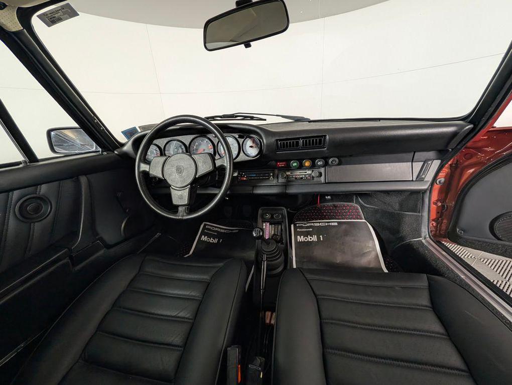 used 1977 Porsche 911 car, priced at $94,950
